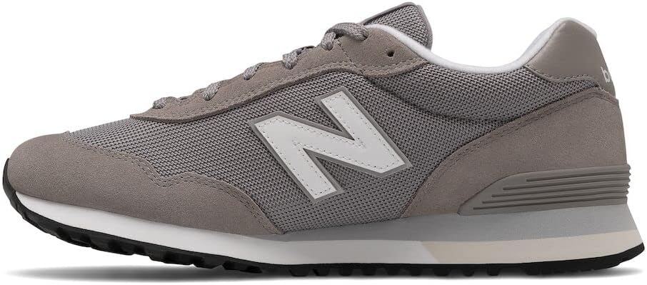 Кроссовки New Balance 515 V3 для мужчин, Marblehead/Nb W
Кроссовки New Balance 515 V3 для мужчин, Marblehead/Nb W