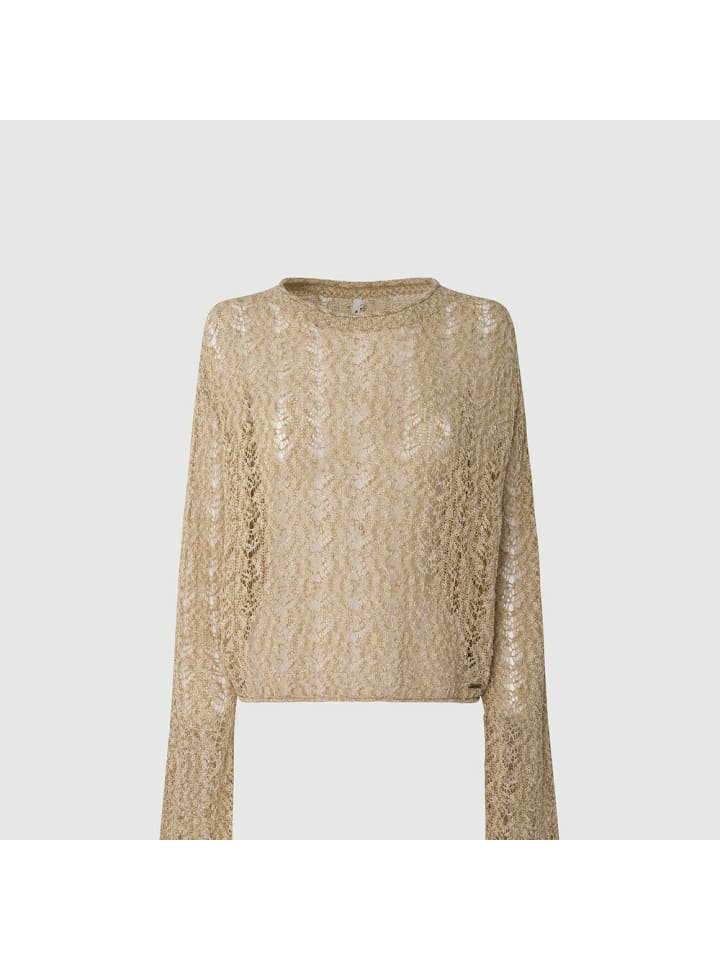 Футболка Pepe Jeans Tshirt, бежевый
Футболка Pepe Jeans Tshirt, бежевый