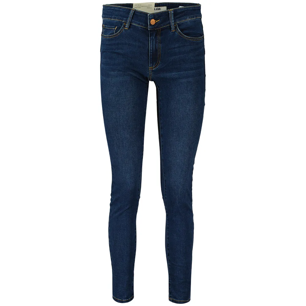 Брюки Salsa Jeans 21009677, синий
Брюки Salsa Jeans 21009677, синий