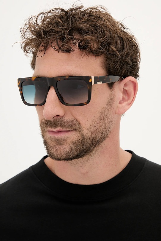 Солнцезащитные очки Guess, коричневый
Солнцезащитные очки Guess, коричневый