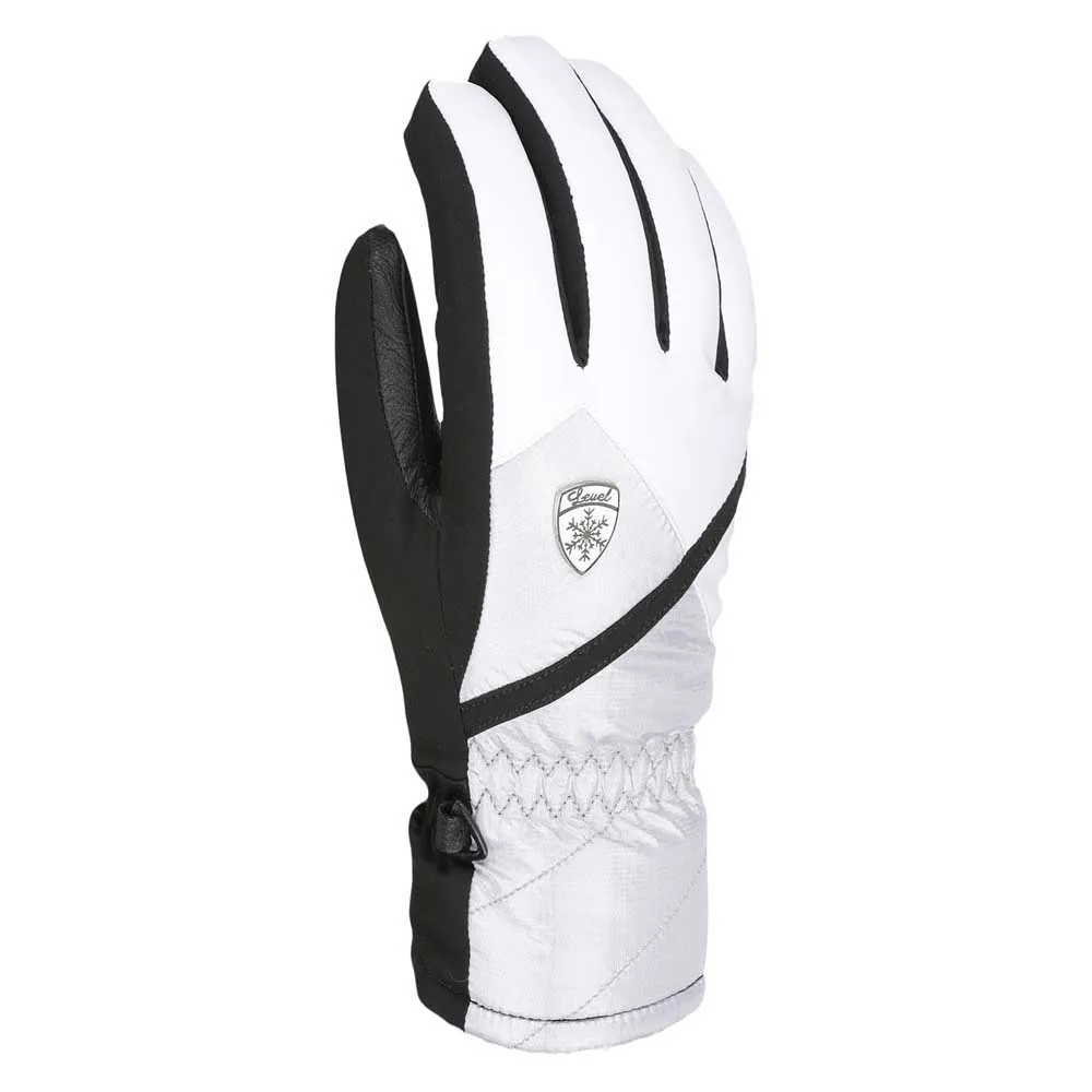 Перчатки Level Tessa, белый
Перчатки Level Tessa, белый