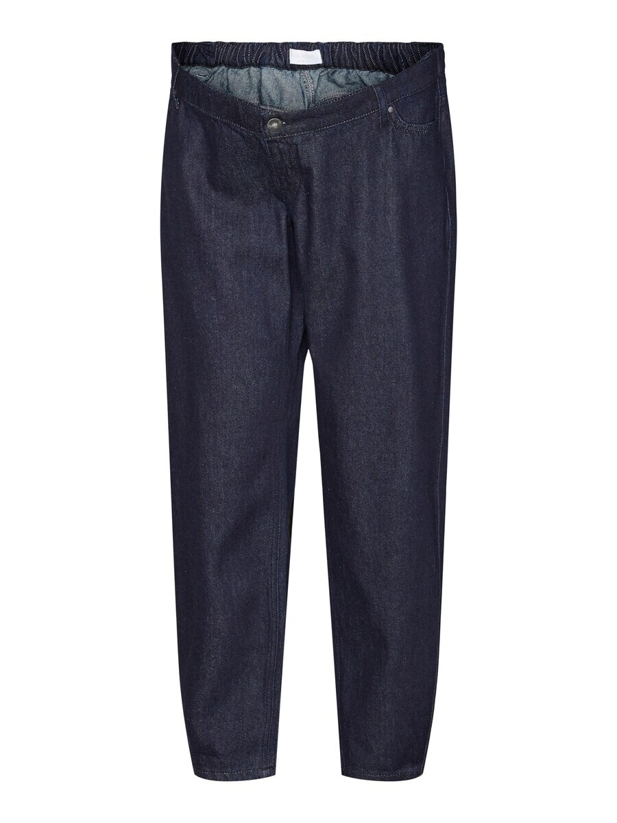 Свободные джинсы Mamalicious KYOTO, темно-синий
Свободные джинсы Mamalicious KYOTO, темно-синий