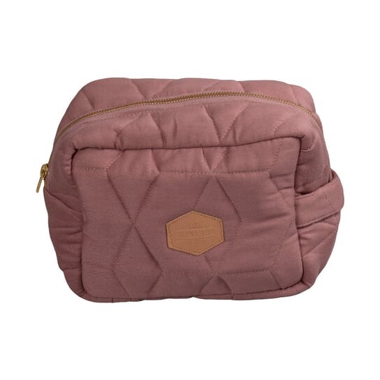 Косметичка Wild Rose, 15x20x10 см FILIBABBA, Lefant, розовый
Косметичка Wild Rose, 15x20x10 см FILIBABBA, Lefant, розовый