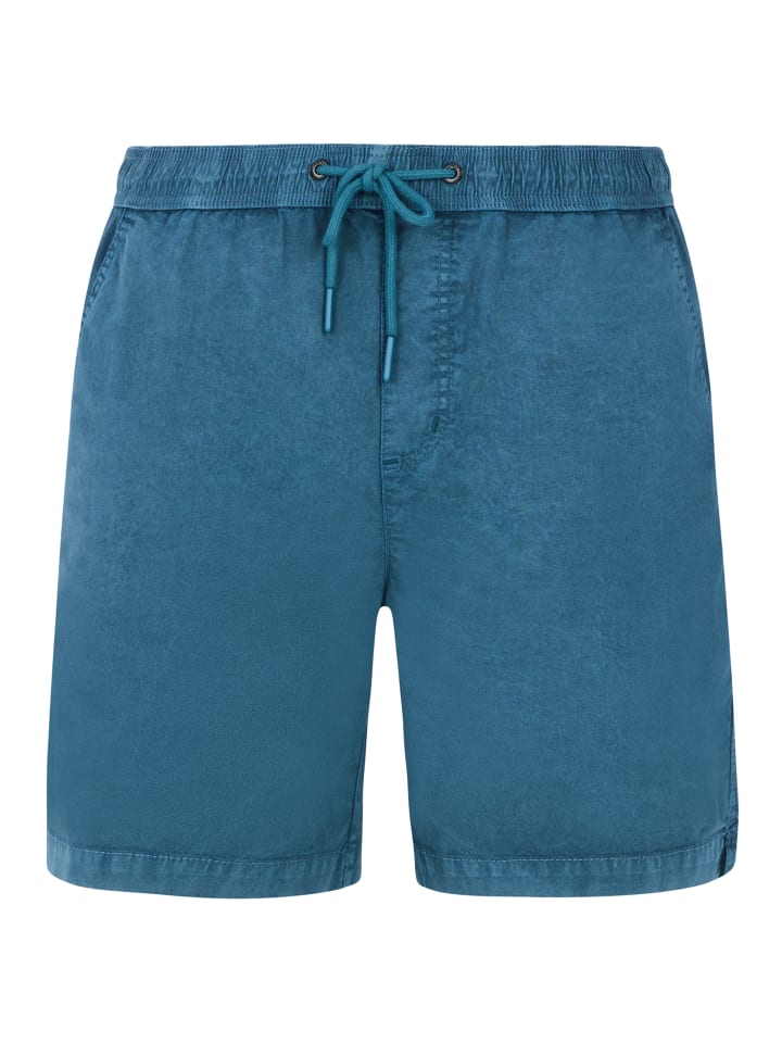 Тканевые шорты Protest, цвет raku blue
Тканевые шорты Protest, цвет raku blue