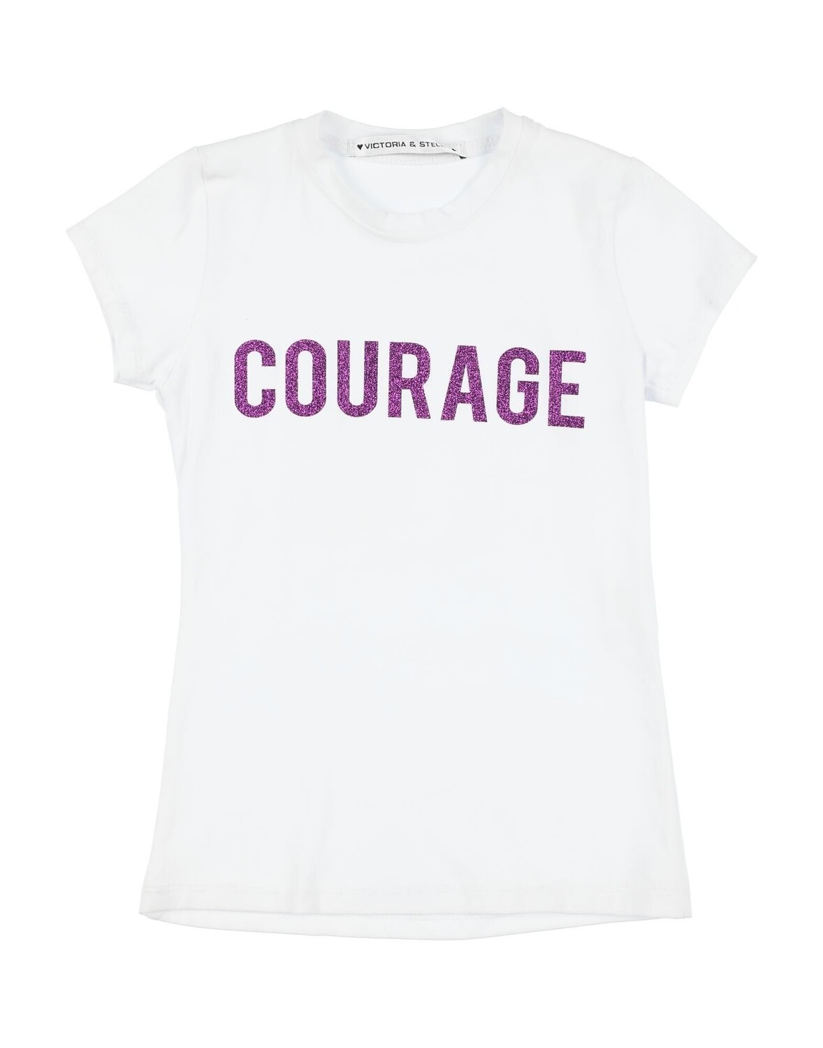 Футболка Victoria & Stella, белый
Футболка Victoria & Stella, белый