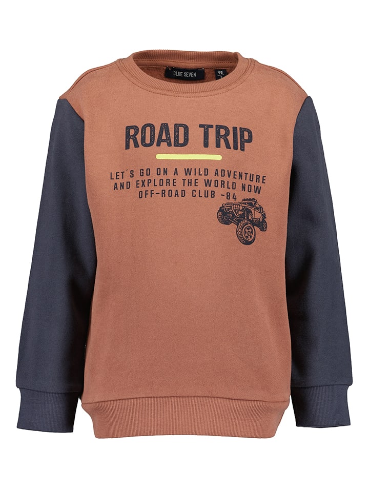 Толстовка Blue Seven
Толстовка Blue Seven