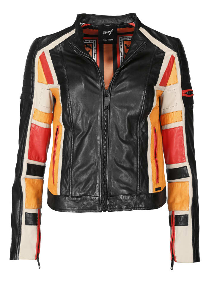 Кожаная куртка Maze 42020125, цвет orange/red, Красный, Кожаная куртка Maze 42020125, цвет orange/red
Кожаная куртка Maze 42020125, цвет orange/red, Красный, Кожаная куртка Maze 42020125, цвет orange/red