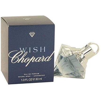 Chopard Wish EDP 30мл
Chopard Wish EDP 30мл