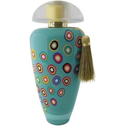 The Merchant Of Venice Murano Collection - Mandarin Carnival Eau De Parfum 50мл
The Merchant Of Venice Murano Collection - Mandarin Carnival Eau De Parfum 50мл