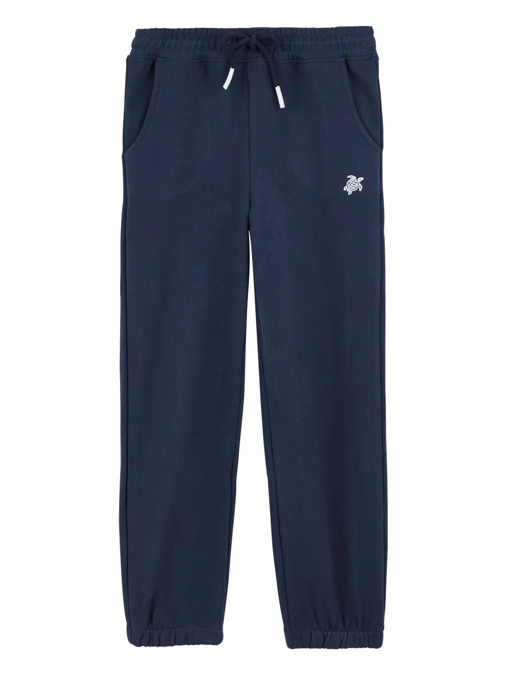 Спортивные брюки из органического хлопка Vilebrequin Kids, синий
Спортивные брюки из органического хлопка Vilebrequin Kids, синий