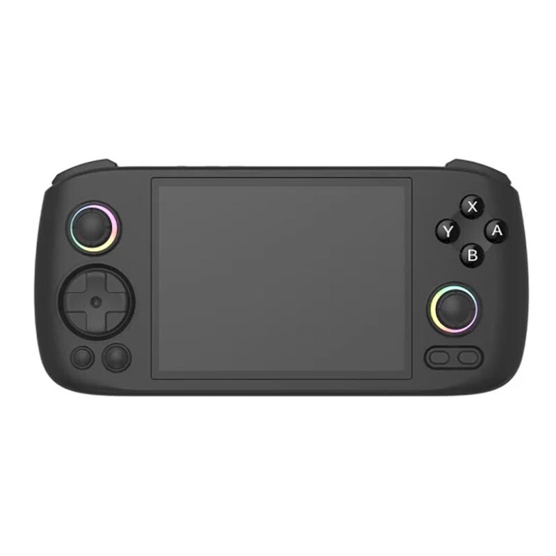 Портативная консоль Anbernic RG 406H, черный
Портативная консоль Anbernic RG 406H, черный