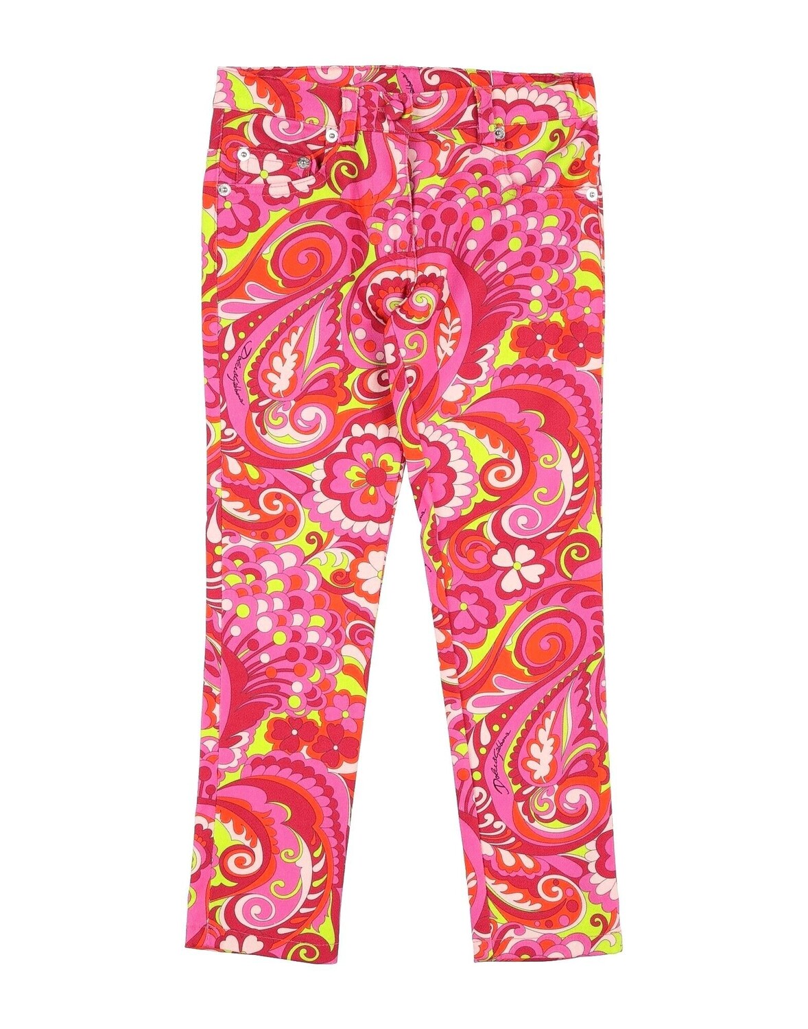 Брюки Dolce&Gabbana, красный
Брюки Dolce&Gabbana, красный