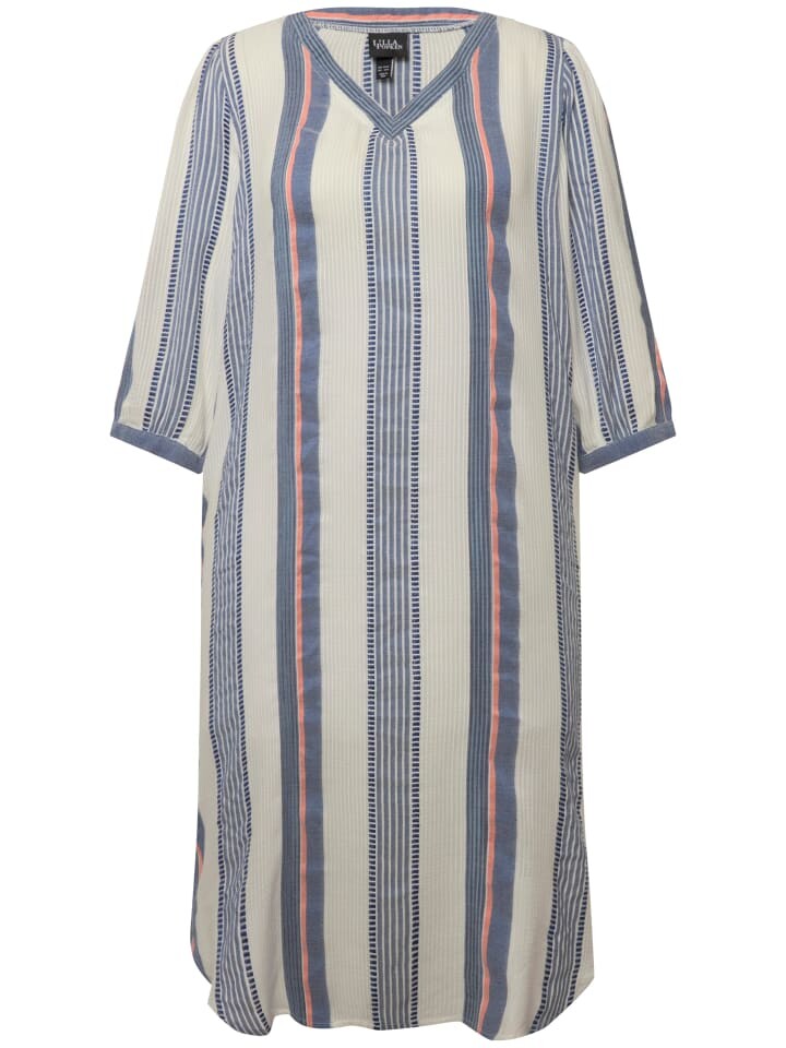 Длинное платье Ulla Popken Midi, цвет schneeweiß
Длинное платье Ulla Popken Midi, цвет schneeweiß