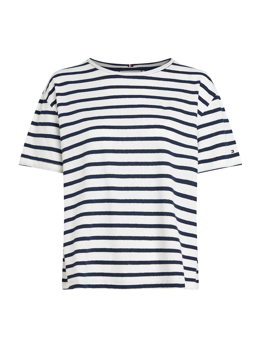Рубашка TOMMY HILFIGER Modern, темно-синий
Рубашка TOMMY HILFIGER Modern, темно-синий