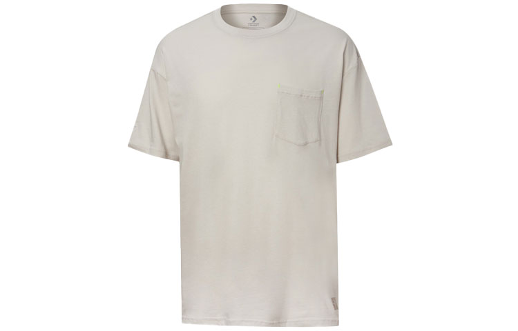 Футболка мужская маслянисто-серая Converse
Футболка мужская маслянисто-серая Converse