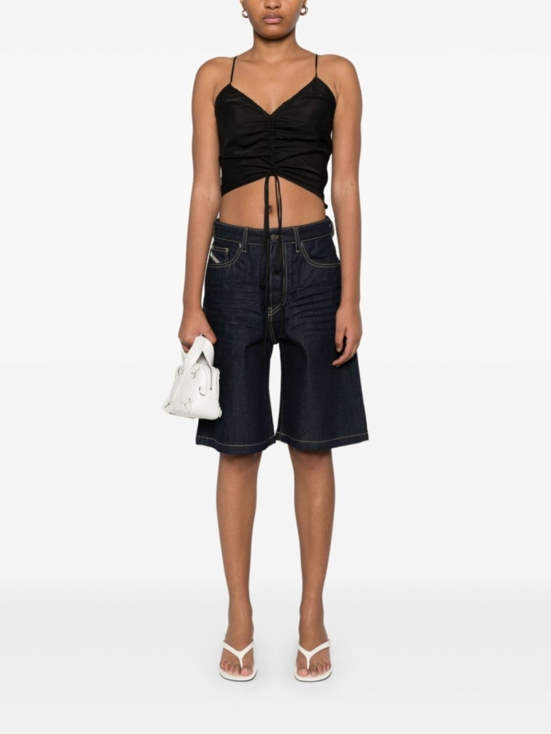 Шорты De-Sire Diesel, синий
Шорты De-Sire Diesel, синий