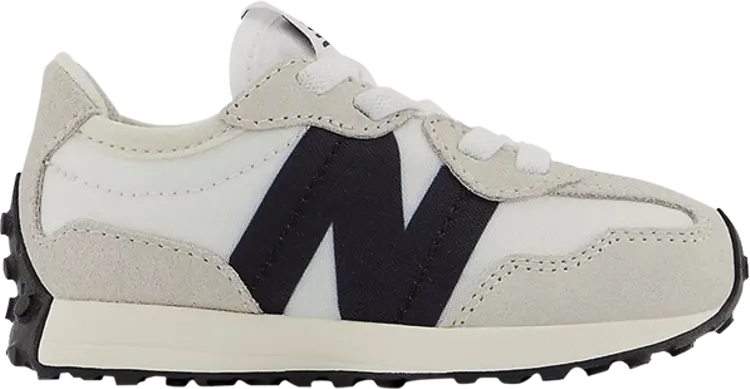 Кроссовки New Balance 327 Toddler 'Silver Birch Black', серый
Кроссовки New Balance 327 Toddler 'Silver Birch Black', серый