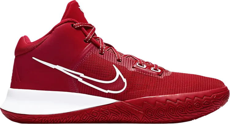 Кроссовки Nike Kyrie Flytrap 4 'University Red', красный
Кроссовки Nike Kyrie Flytrap 4 'University Red', красный