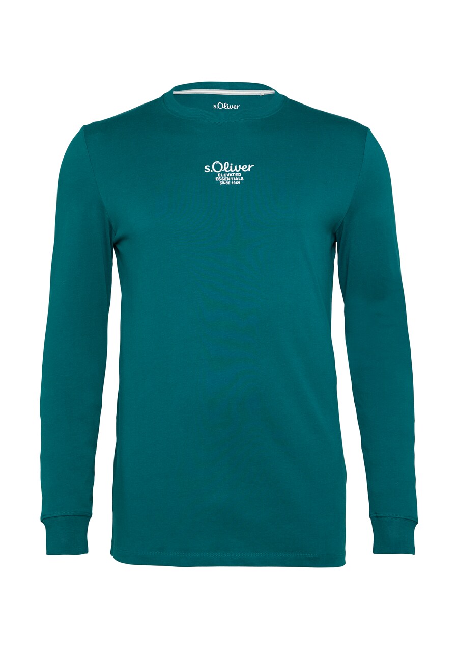 Рубашка s.Oliver, синий
Рубашка s.Oliver, синий