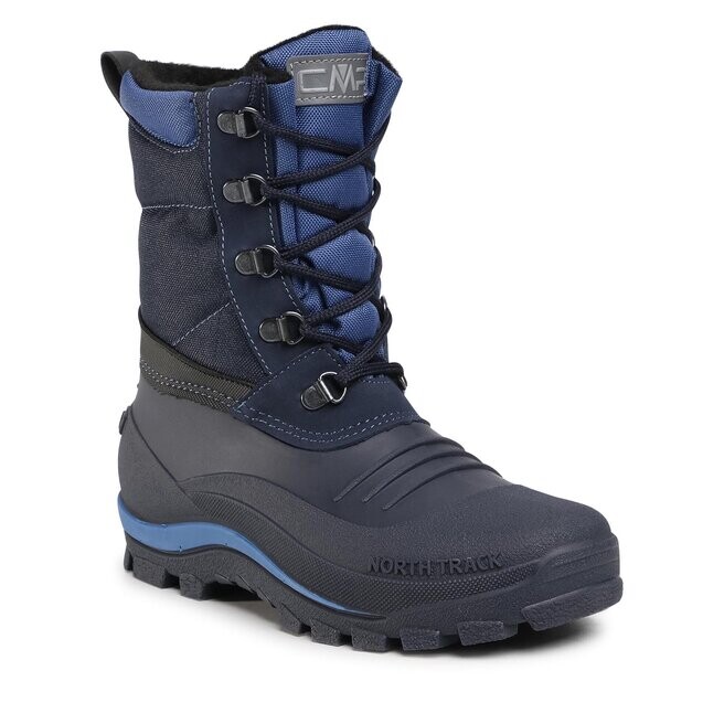 Ботинки CMP Khalto, темно-синий
Ботинки CMP Khalto, темно-синий