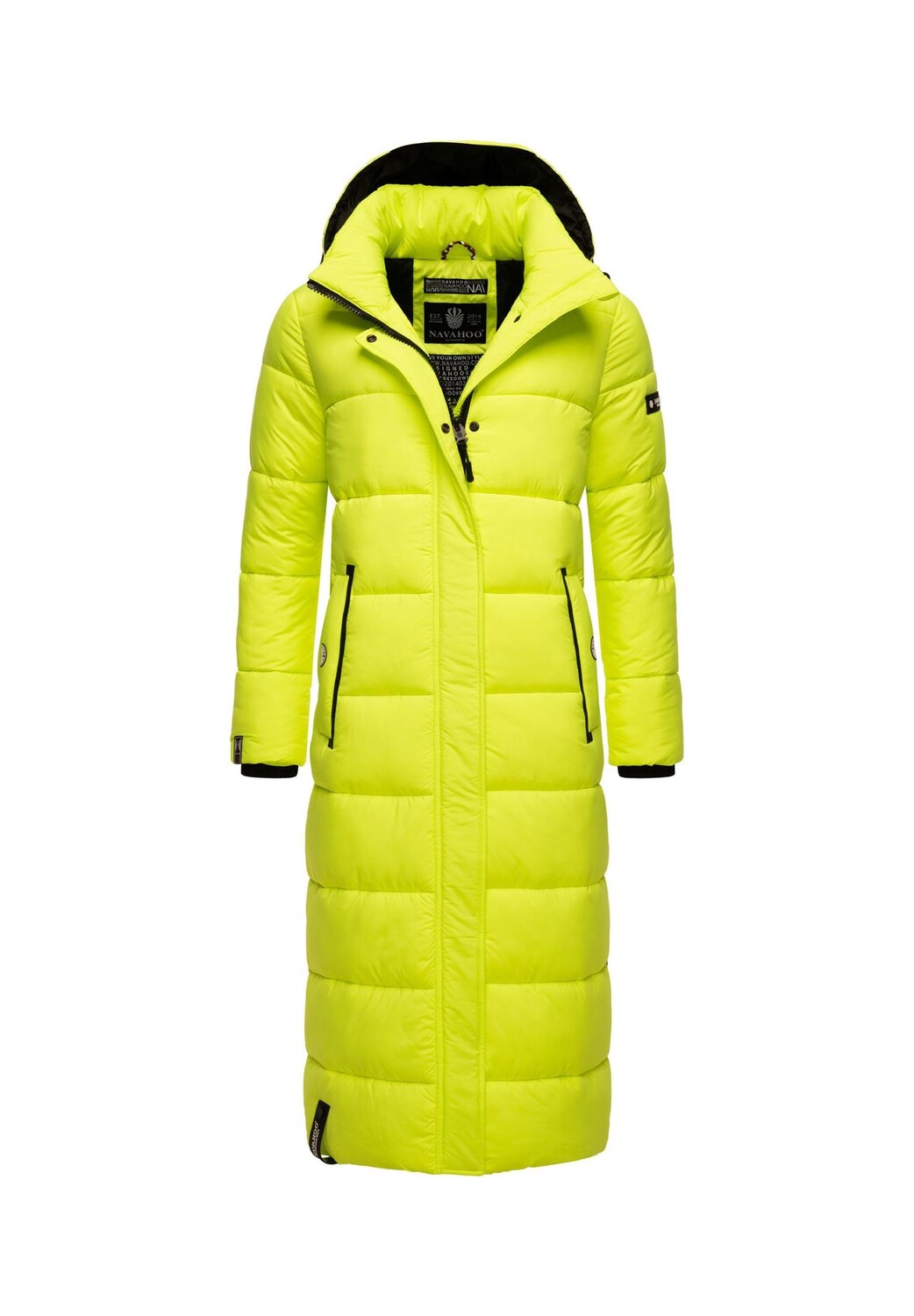 Стеганое пальто Isalie NAVAHOO, цвет Neon Green, Зеленый, Стеганое пальто Isalie NAVAHOO, цвет Neon Green
Стеганое пальто Isalie NAVAHOO, цвет Neon Green, Зеленый, Стеганое пальто Isalie NAVAHOO, цвет Neon Green
