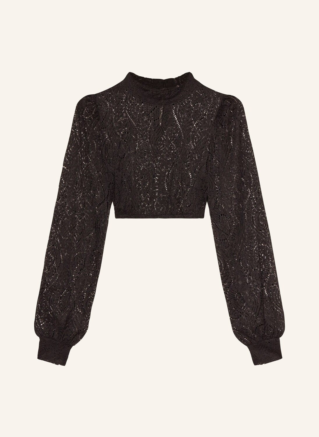 Блузка Дирндль из кружева Johann & Johanna, черный
Блузка Дирндль из кружева Johann & Johanna, черный