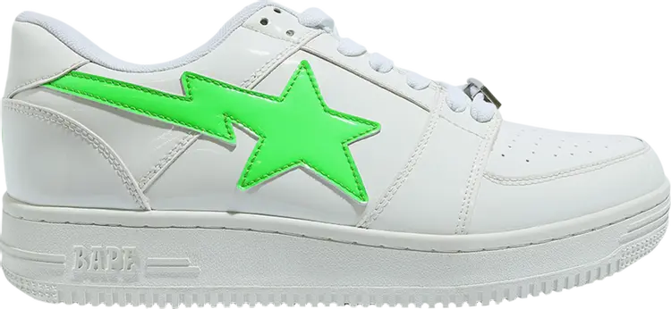 Кроссовки The Weeknd x Bapesta M2 Low XO - White, белый, Белый;зеленый, Кроссовки The Weeknd x Bapesta M2 Low XO - White, белый
Кроссовки The Weeknd x Bapesta M2 Low XO - White, белый, Белый;зеленый, Кроссовки The Weeknd x Bapesta M2 Low XO - White, белый