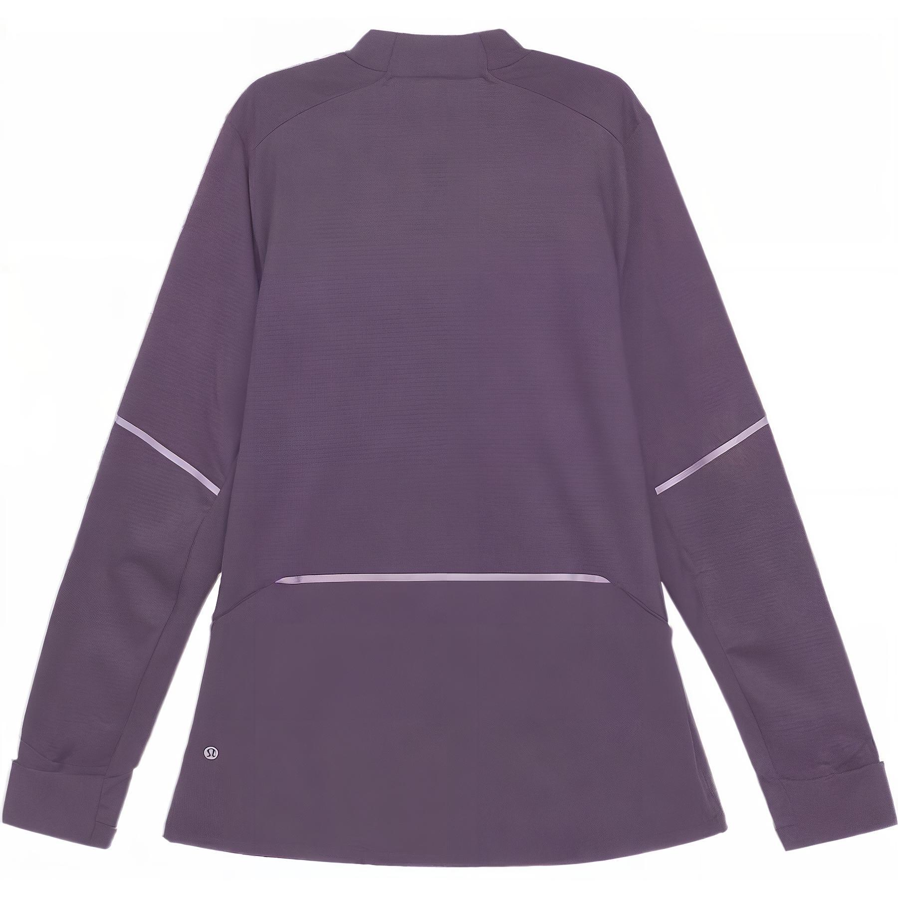 Быстрая и свободная футболка мужская Lululemon, фиолетовый
Быстрая и свободная футболка мужская Lululemon, фиолетовый