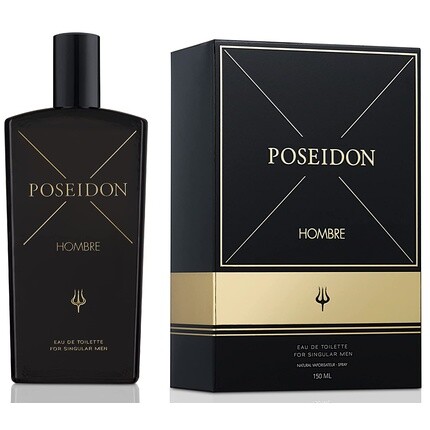 Poseidon Men's Perfume EDT 150мл 
Poseidon Men's Perfume EDT 150мл