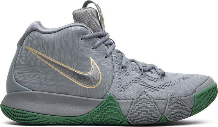 Кроссовки Nike Kyrie 4 'City Guardians', серебряный, Серый, Кроссовки Nike Kyrie 4 'City Guardians', серебряный
Кроссовки Nike Kyrie 4 'City Guardians', серебряный, Серый, Кроссовки Nike Kyrie 4 'City Guardians', серебряный