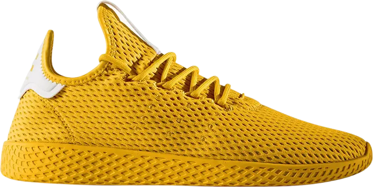 Кроссовки Adidas Pharrell x Tennis Hu 'Solid Gold', золотой, Желтый, Кроссовки Adidas Pharrell x Tennis Hu 'Solid Gold', золотой
Кроссовки Adidas Pharrell x Tennis Hu 'Solid Gold', золотой, Желтый, Кроссовки Adidas Pharrell x Tennis Hu 'Solid Gold', золотой