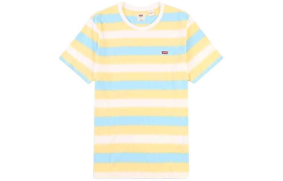 Футболка мужская многоцветная Levi’S, цвет Multicolor
Футболка мужская многоцветная Levi’S, цвет Multicolor