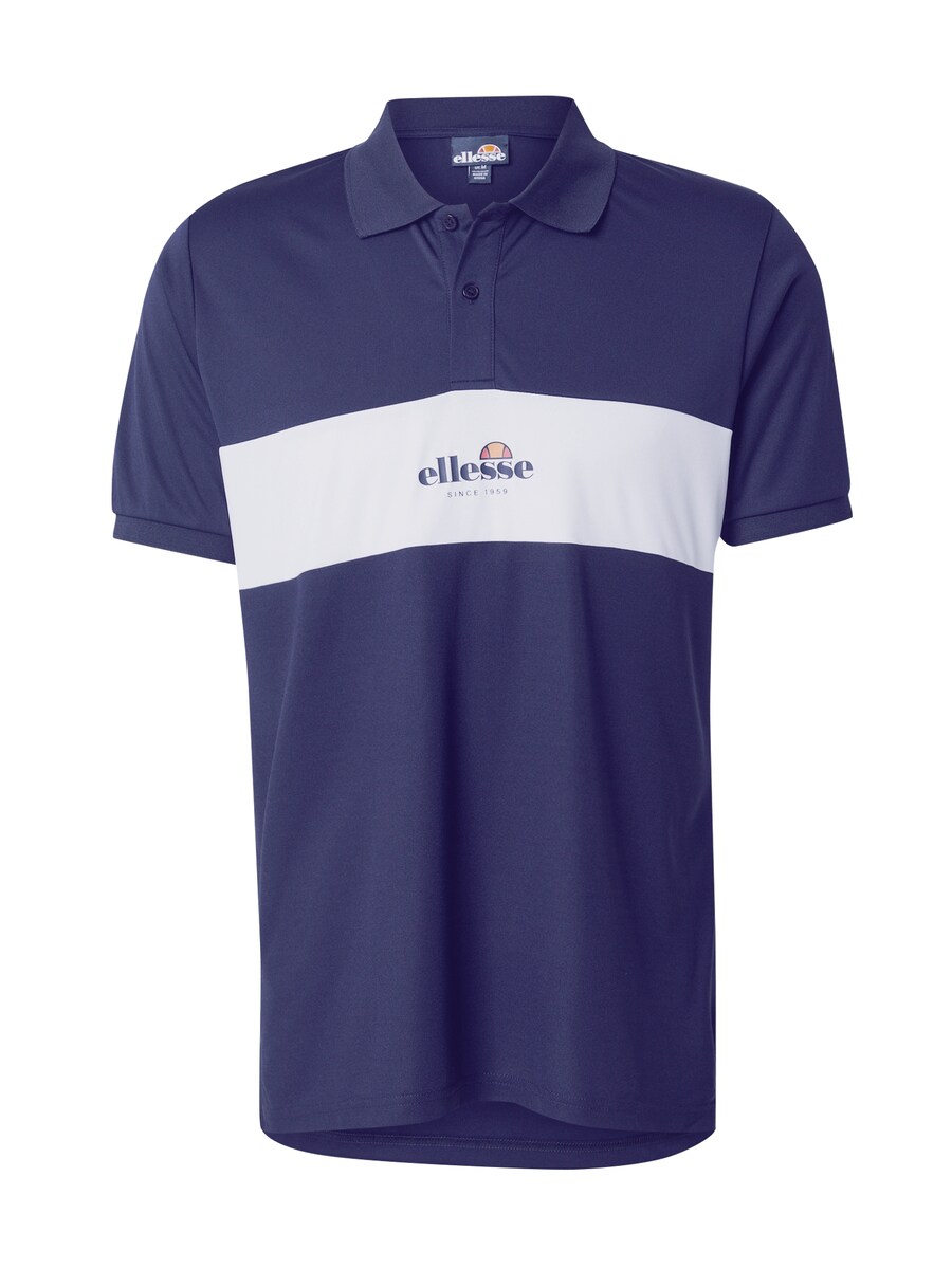 Футболка ELLESSE MACKENNA, Navy
Футболка ELLESSE MACKENNA, Navy