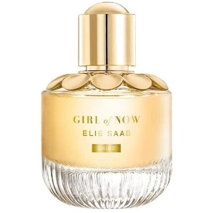 Elie Saab Girl of Now Shine EDP 30мл
Elie Saab Girl of Now Shine EDP 30мл