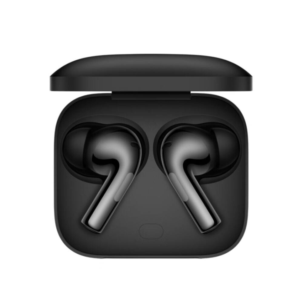 Беспроводные наушники OnePlus Buds 3, черный
Беспроводные наушники OnePlus Buds 3, черный