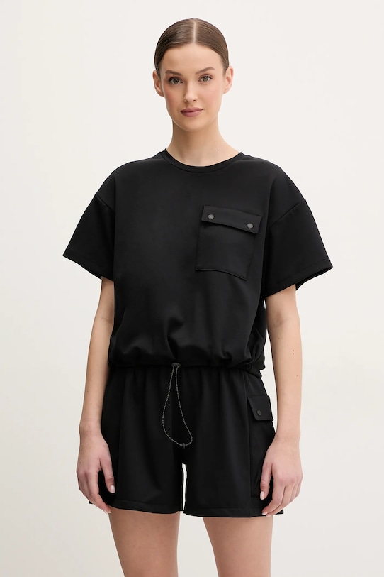 Футболка спортивная Granite Point Columbia, черный
Футболка спортивная Granite Point Columbia, черный