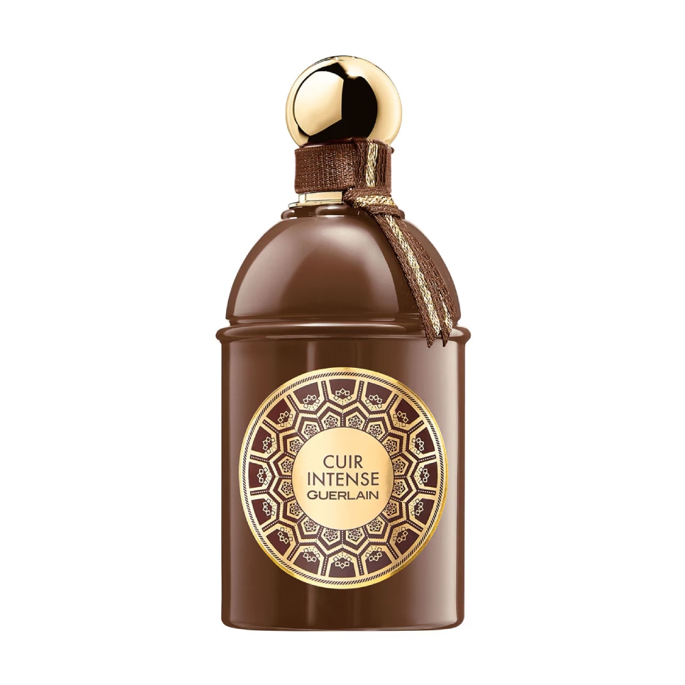 Парфюмерная вода Guerlain Les Absolus D'Orient Cuir Intense
Парфюмерная вода Guerlain Les Absolus D'Orient Cuir Intense