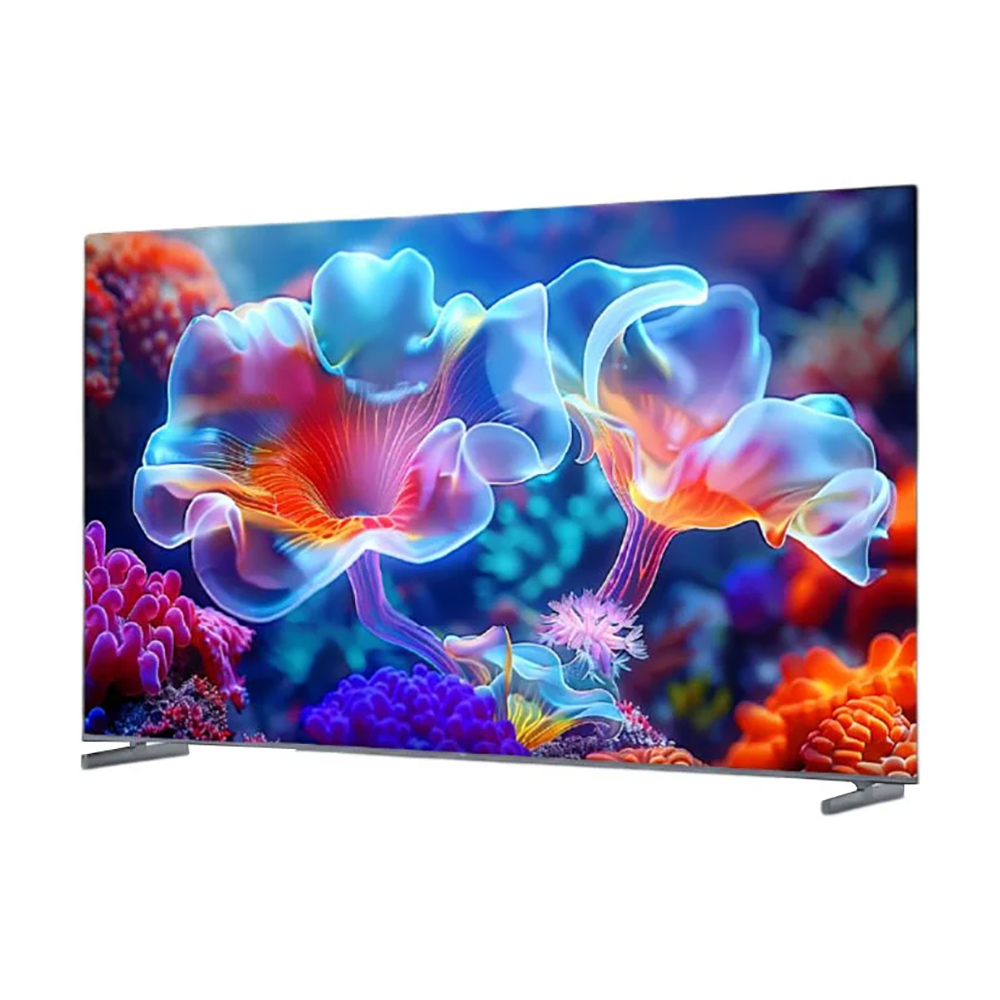 Телевизор Haier 85H7, 85", 4К, MiniLED, 240 Гц, серый 
Телевизор Haier 85H7, 85", 4К, MiniLED, 240 Гц, серый