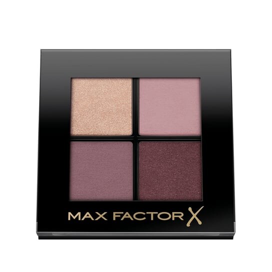 Палитра теней для век 002 - Crushed Blooms, 6,5 г Max Factor, Color Expert Mini Palette, коричневый
Палитра теней для век 002 - Crushed Blooms, 6,5 г Max Factor, Color Expert Mini Palette, коричневый