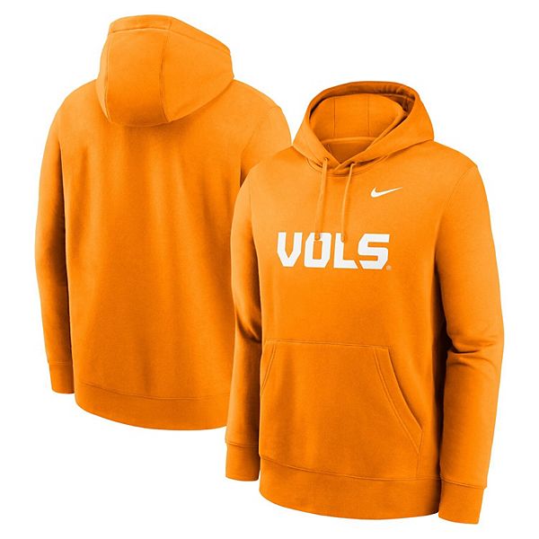 Толстовка с капюшоном Tennessee Volunteers Primetime Alternate Logo Club Fleece Nike
Толстовка с капюшоном Tennessee Volunteers Primetime Alternate Logo Club Fleece Nike
