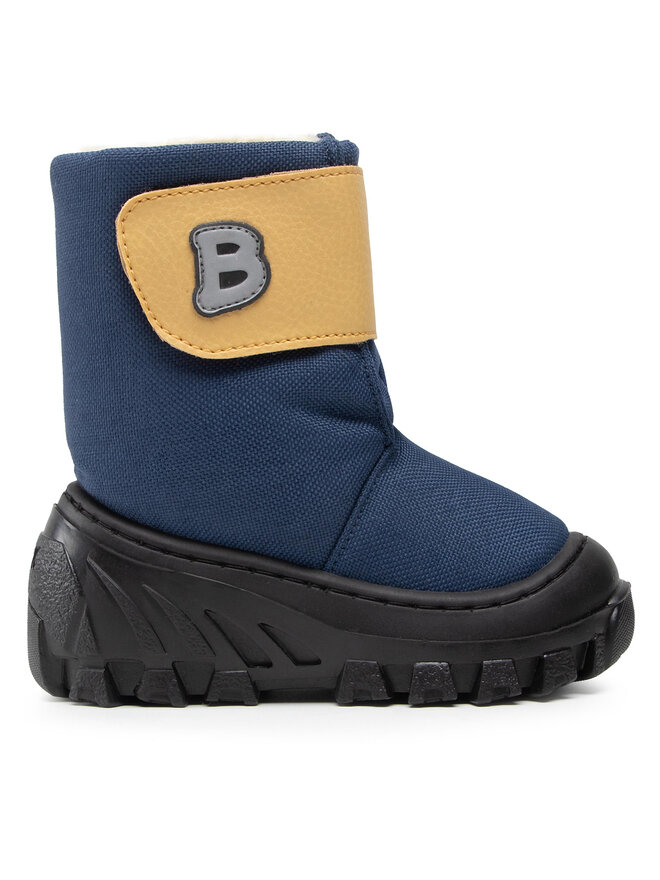 Зимние ботинки Bartek, темно-синий
Зимние ботинки Bartek, темно-синий