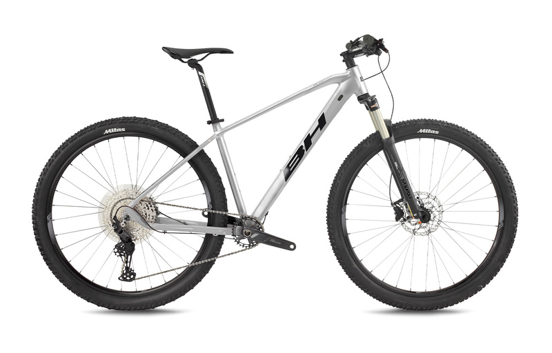 Горный велосипед BH SPIKE 3.0 SM, SNN
Горный велосипед BH SPIKE 3.0 SM, SNN