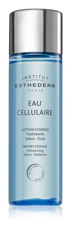 Эссенция для лица с клеточной водой Institut Esthederm Cellular Water Watery Essence
Эссенция для лица с клеточной водой Institut Esthederm Cellular Water Watery Essence