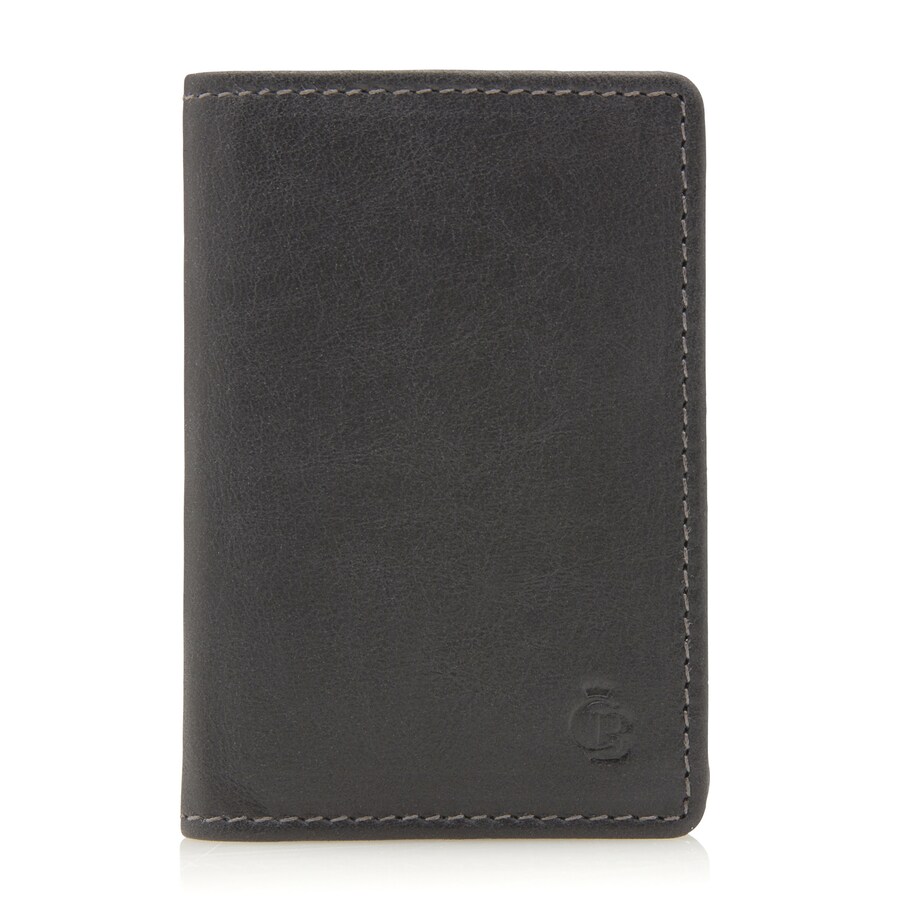 Кошелек Castelijn & Beerens Canyon, черный 
Кошелек Castelijn & Beerens Canyon, черный