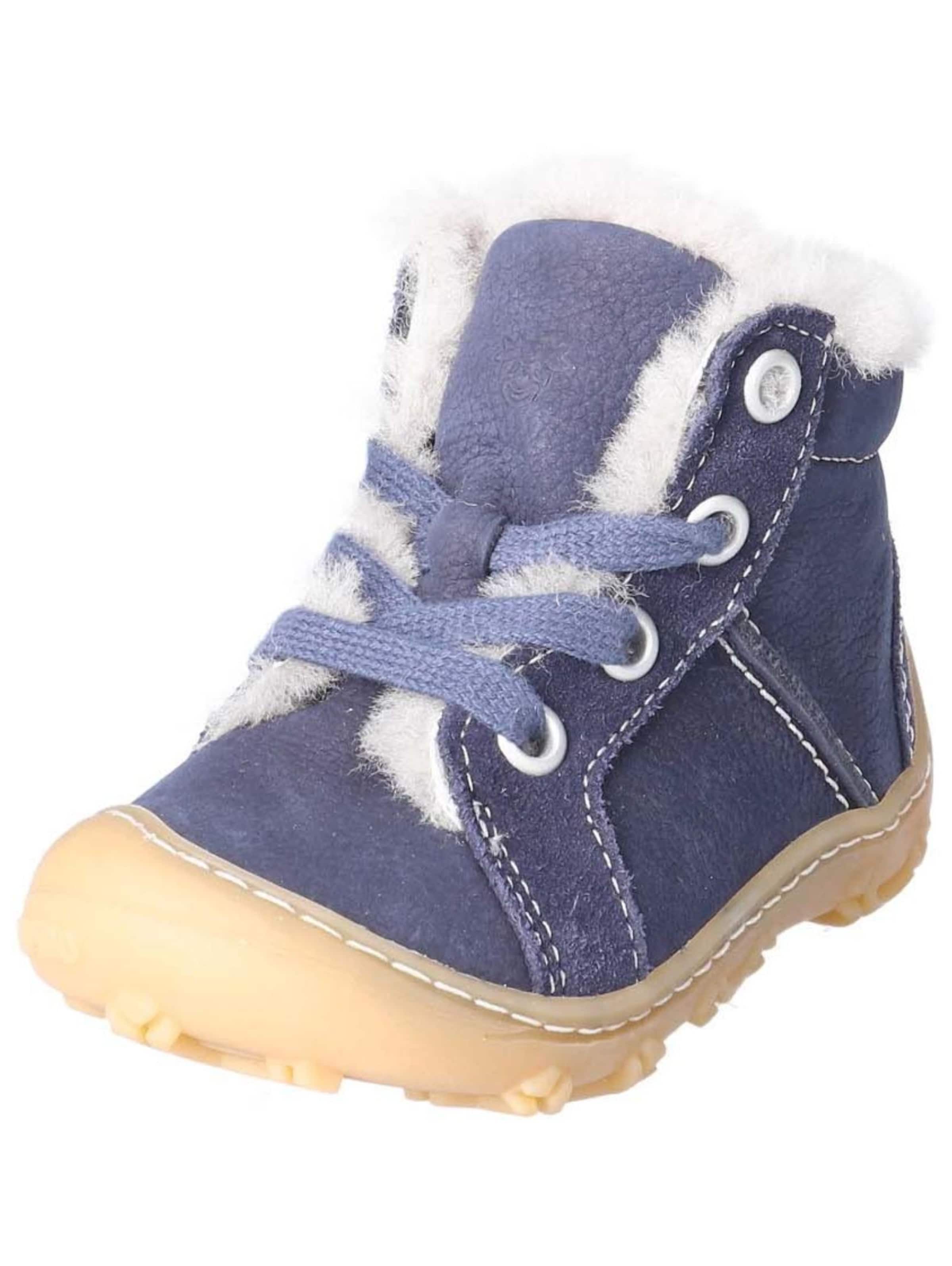 PEPINO by RICOSTA Обувь First-Step 'Elia' в цвете Navy
PEPINO by RICOSTA Обувь First-Step 'Elia' в цвете Navy