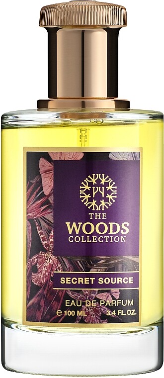 Духи The Woods Collection Secret Source
Духи The Woods Collection Secret Source