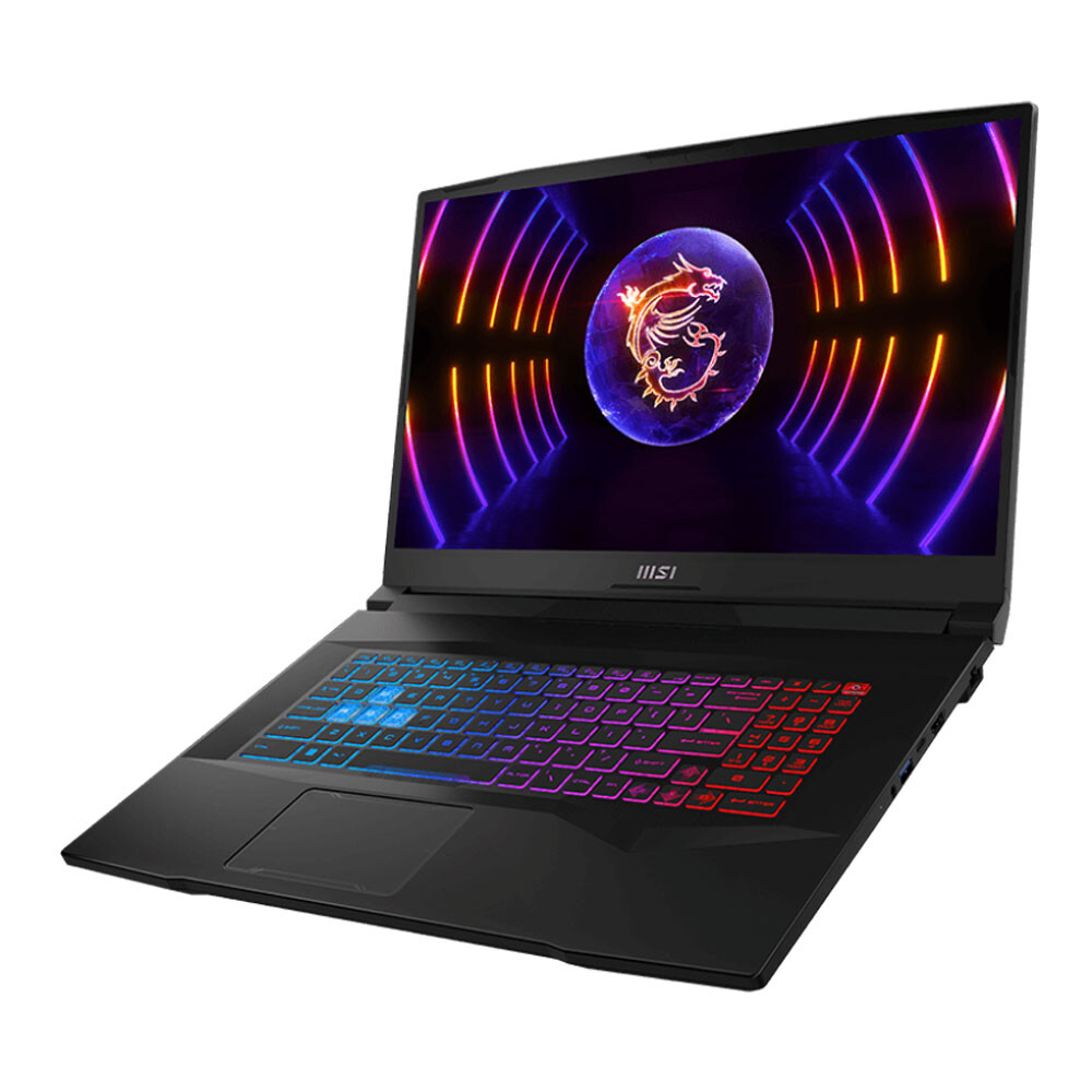 Игровой ноутбук MSI Pulse 17 17.3'', 32Гб/2Тб, Intel Core i9-13900H, RTX 4070, серый, английская клавиатура
Игровой ноутбук MSI Pulse 17 17.3'', 32Гб/2Тб, Intel Core i9-13900H, RTX 4070, серый, английская клавиатура