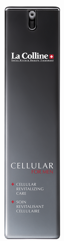 Тонизирующий и восстанавливающий крем для мужчин Cellular Revitalising Care La Colline, 50 ml
Тонизирующий и восстанавливающий крем для мужчин Cellular Revitalising Care La Colline, 50 ml