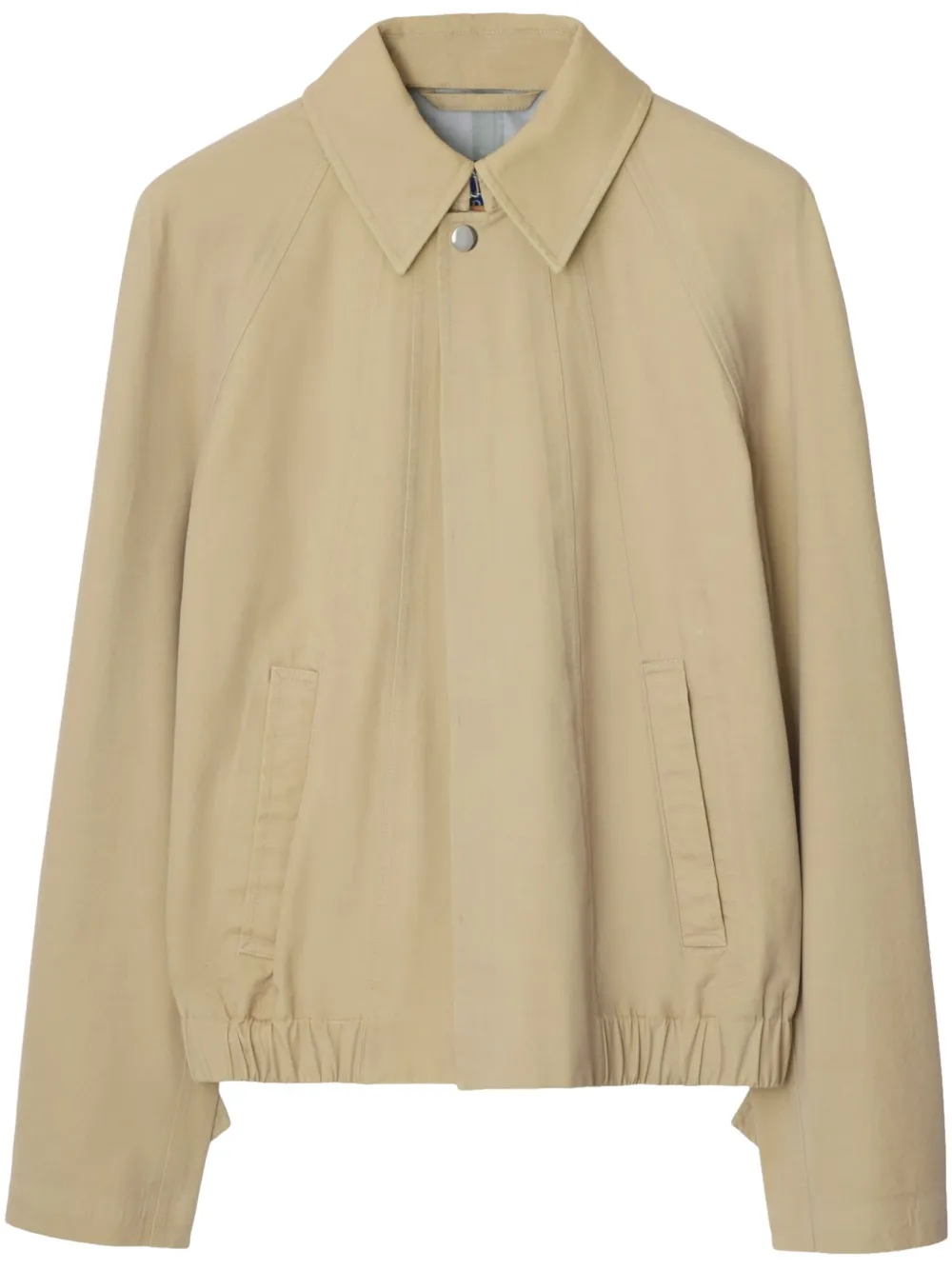 Бомбер Harrington BURBERRY, нейтральный
Бомбер Harrington BURBERRY, нейтральный
