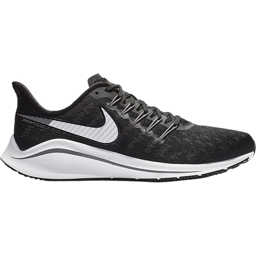 Кроссовки Nike Air Zoom Vomero 14, черный/мультиколор, Черный;серый, Кроссовки Nike Air Zoom Vomero 14, черный/мультиколор
Кроссовки Nike Air Zoom Vomero 14, черный/мультиколор, Черный;серый, Кроссовки Nike Air Zoom Vomero 14, черный/мультиколор
